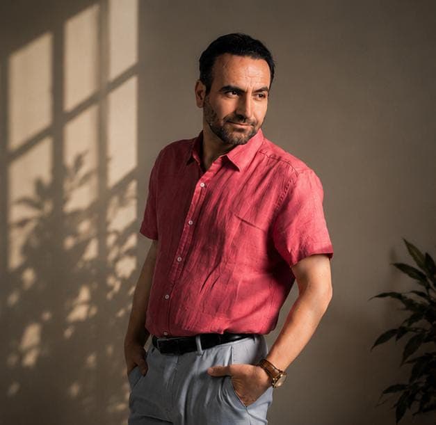 Mustafa Karame