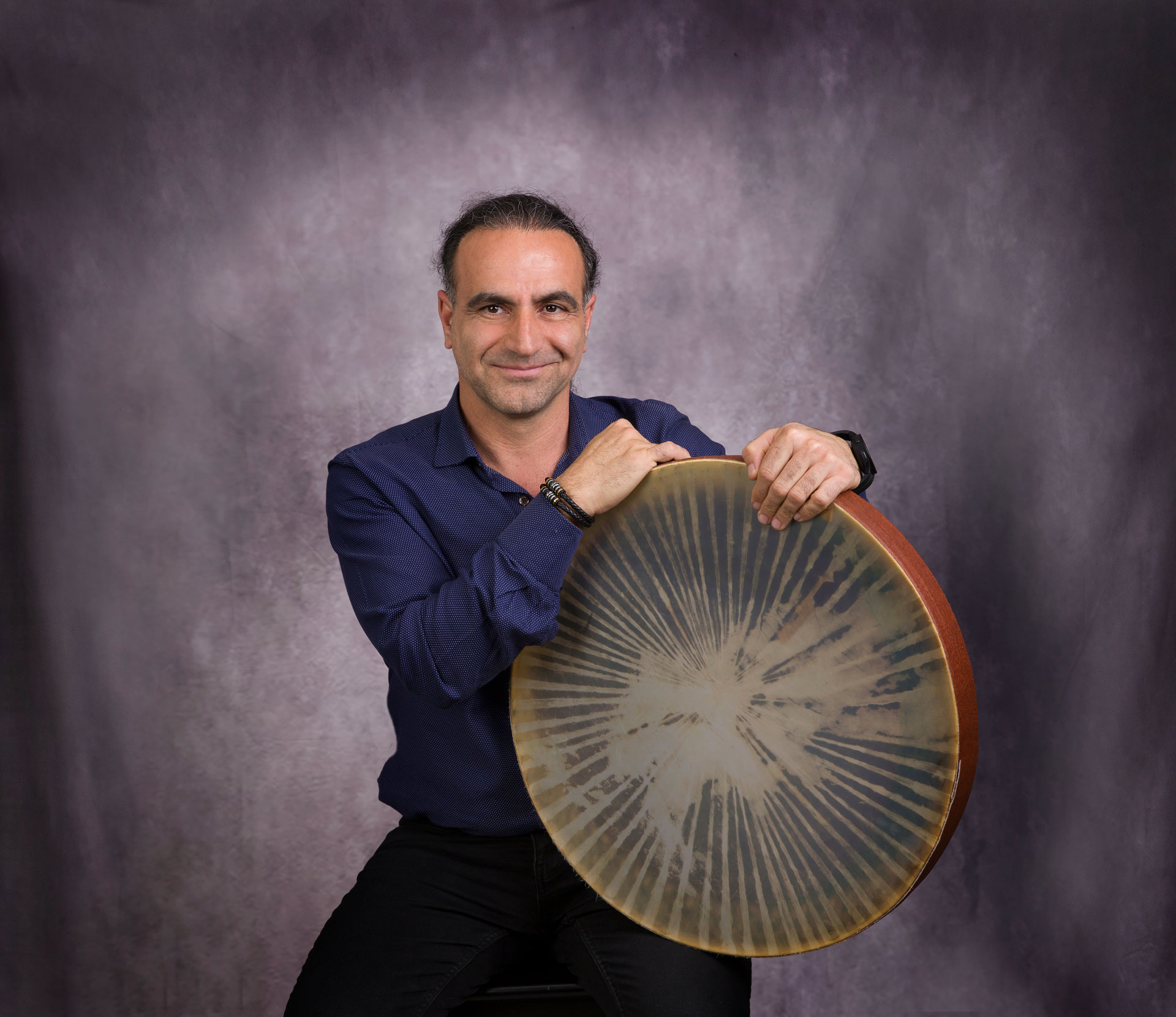 Mustafa Karame