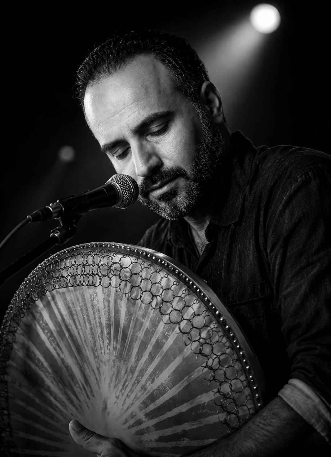 Mustafa Karame