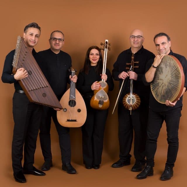 Mustafa Karame Group