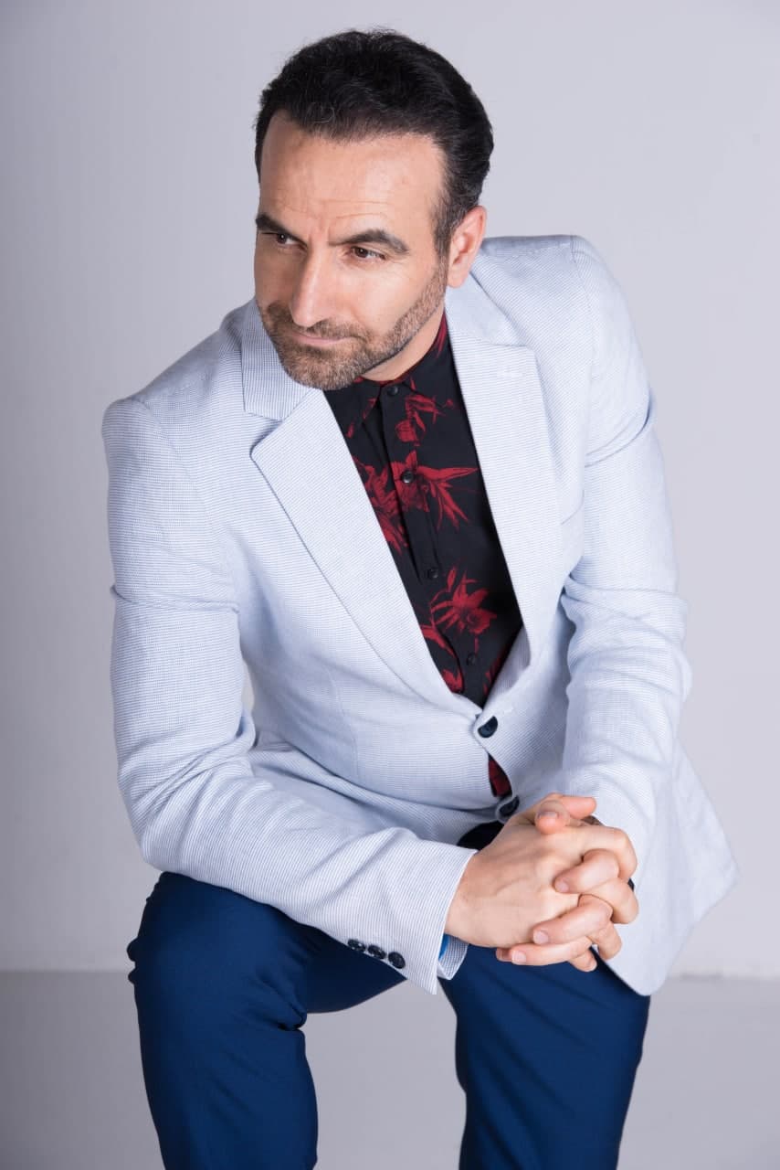 Mustafa Karame